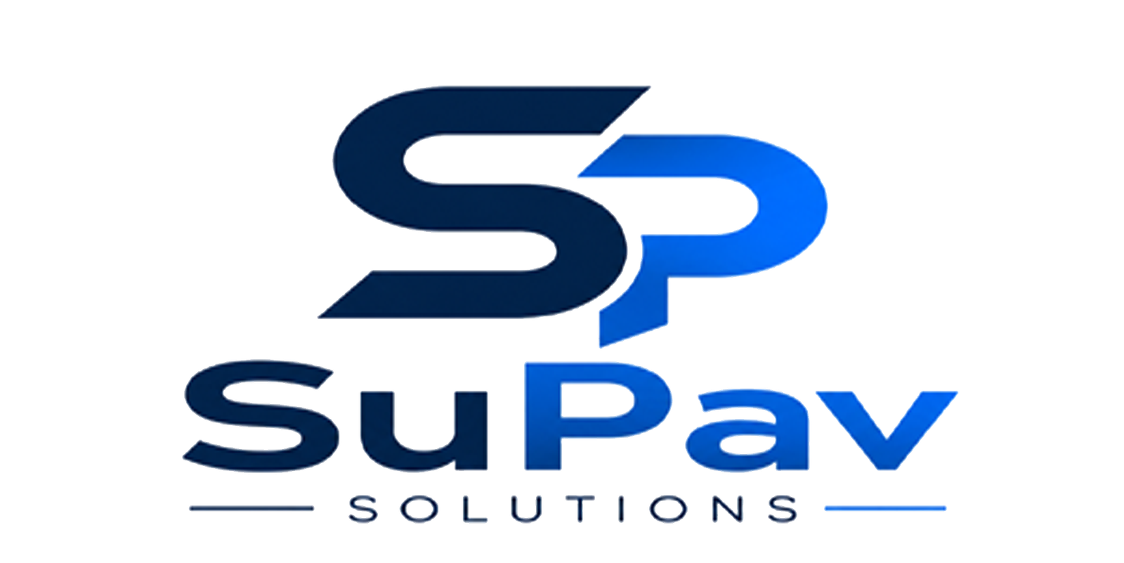 SuPav Solutions — Full Stack Web Development Company India
